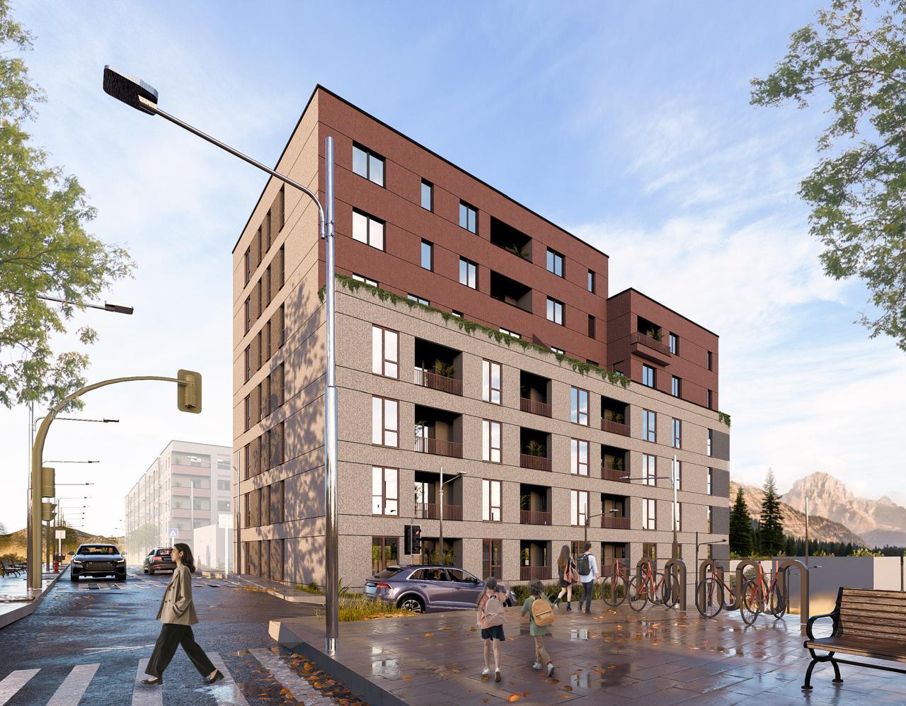 Apartament 2+1+2
