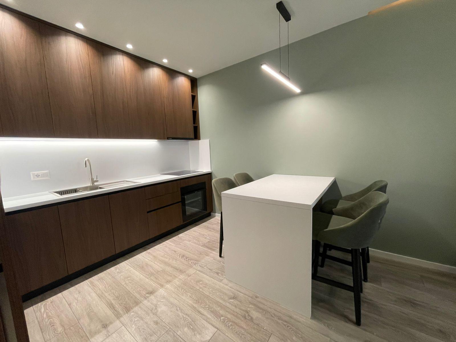 Apartament 1+1 me Qira