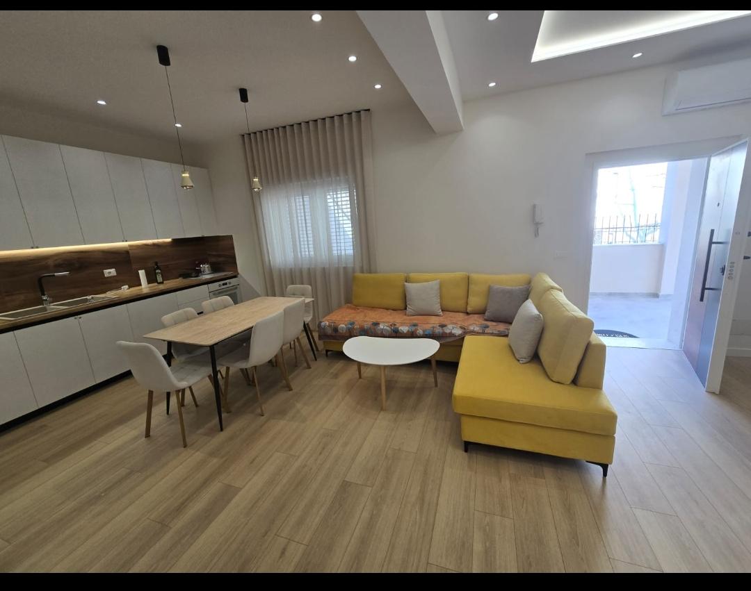 Apartament 2+1
